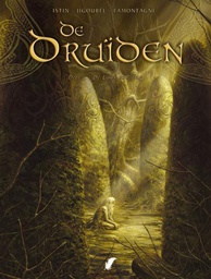 [9789088100864] Druïden 3 De lans van Lugh