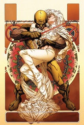 [9781302921330] MARVEL PORTFOLIO JOE QUESADA