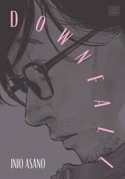 [9781974709366] DOWNFALL 1 INIO ASANO