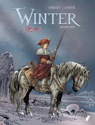 [9789463940924] Winter 1709 Integraal