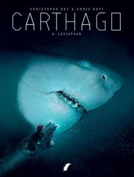 [9789463940887] Carthago 8 Leviathan