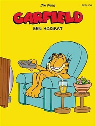 [9789493033054] Garfield 138 Een huiskat