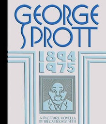 [9781897299517] GEORGE SPROTT 1894-1975