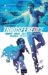 [9781628752441] TRANSFERENCE