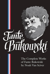[9781683962854] COMPLETE WORKS OF FANTE BUKOWSKI