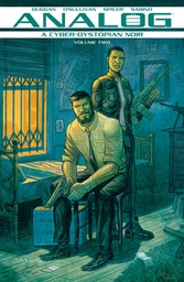 [9781534313385] ANALOG 2