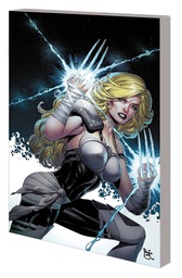 [9781302918361] WOLVERINE DAUGHTER OF WOLVERINE