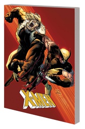 [9781302921941] LEGENDS OF MARVEL X-MEN