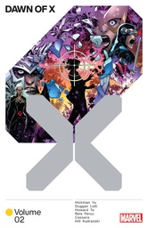 [9781302921576] DAWN OF X 2