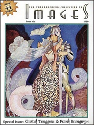 [9771543931007] VADEBONCOEUR COLLECTION OF IMAGES 6