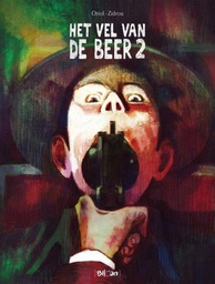 [9789462107205] Vel van de beer 2
