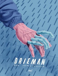 [9789461740328] Drieman