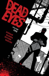 [9781534315655] DEAD EYES 1