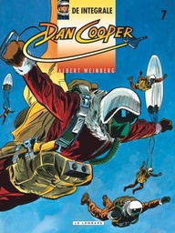 [9789064215124] Dan Cooper 7 Integraal