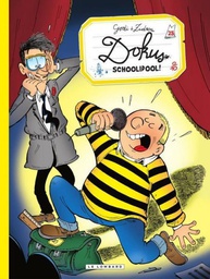 [9789064215216] Dokus de Leerling 25 Schoolidool