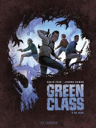 [9789064215223] Green Class 2 De Alfa