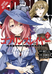[9781975399436] GOBLIN SLAYER 7