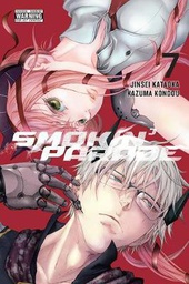[9781975399559] SMOKIN PARADE 7