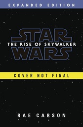 [9780593128404] STAR WARS RISE OF SKYWALKER EXPANDED ED