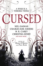 [9781789091502] CURSED ANTHOLOGY OF DARK FAIRY TALES MMPB