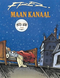 [9789491593628] Maan Kanaal