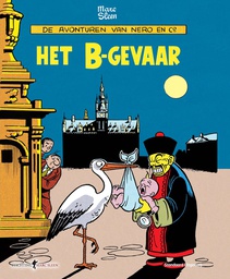 [9789903237256] Nero De Hoed van Geeraard De Duivel