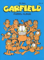 [9789493033122] Garfield Dubbelalbum 45