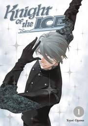 [9781632368102] KNIGHT OF THE ICE 1