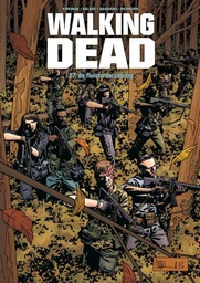 [9789463065146] WALKING DEAD 27 De Fluisteraarsoorlog