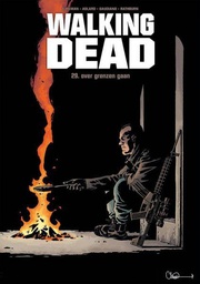 [9789463065801] WALKING DEAD 29 Over grenzen gaan