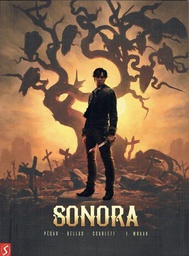 [9789463066068] Sonora 1 Wraak