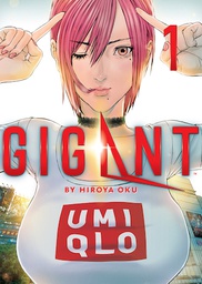 [9781645052944] GIGANT 1