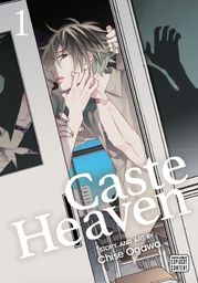 [9781974712458] CASTE HEAVEN 1