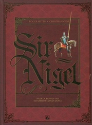 [9789463734264] Sir Nigel