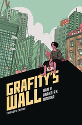 [9781506715827] GRAFITYS WALL