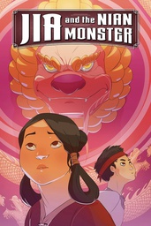 [9781506714967] JIA & THE NIAN MONSTER