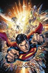 [9781401299675] SUPERMAN 2 THE UNITY SAGA HOUSE OF EL