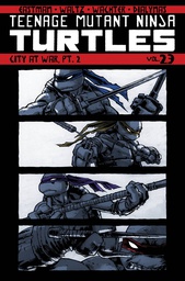 [9781684056255] TMNT ONGOING 23 CITY AT WAR PT 2