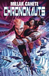 [9781534315082] CHRONONAUTS 2