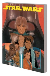 [9781302921682] STAR WARS 13