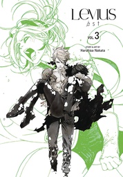 [9781974706419] LEVIUS EST 3