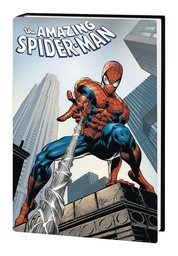 [9781302923136] AMAZING SPIDER-MAN STRACZYNSKI OMNIBUS 2