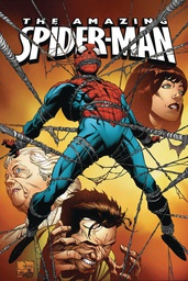 [9781302924355] AMAZING SPIDER-MAN STRACZYNSKI OMNIBUS 2 QUESADA VAR