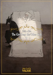 [9781645052098] GIRL FROM OTHER SIDE SIUIL RUN 8