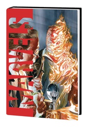 [9781302919870] MARVELS 25TH ANNIVERSARY