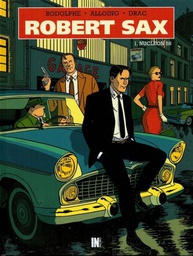 [9789491366543] Robert Sax 1 Nucleon 58