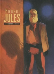 [9789085526360] Meneer Jules