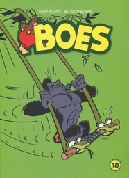 [9789085526247] Boes 18
