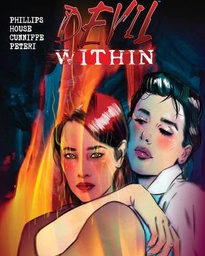 [9781628752274] DEVIL WITHIN