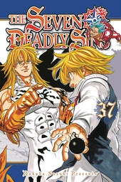 [9781632369215] SEVEN DEADLY SINS 37